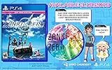 Zanki Zero: Last Beginning - PlayStation 4