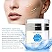 Retinol Moisturizer Cream, Anti Aging Night Cream for Face and Eye Area - with Active Retinol, Hyaluronic Acid, Vitamin E and Green Tea, Anti Aging Formula Reduces Wrinkles