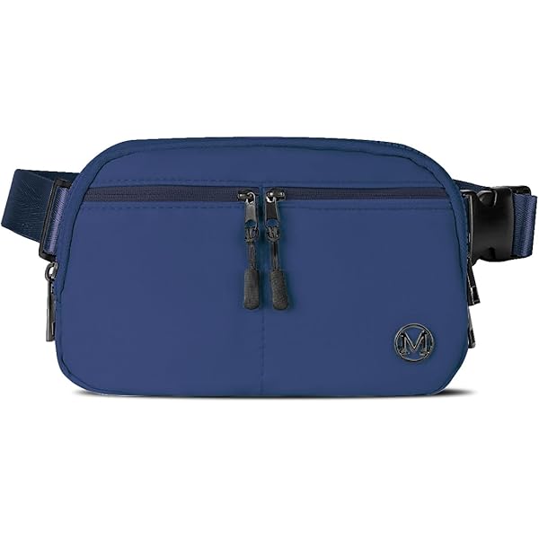 Riñonera The North Face Riñonera Cruzada Grande Unisex - Lona, Correa Ajustable, Múltiples Bolsillos, Ideal Para Deporte Y Viaje Riñonera Cruzada Unisex