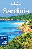 Lonely Planet Sardinia (Travel Guide) by Lonely Planet, Gregor Clark