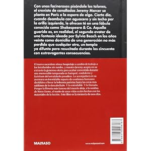 La librería más famosa del mundo (Spanish Edition)