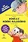 Livro Mônica e Menino Maluquinho: Kit com duas aventuras