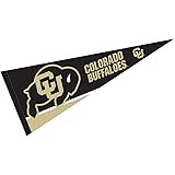 Michigan Wolverines Pennant Full Size Felt By College Flags And Banners Co