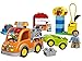 LEGO DUPLO Town Tow Truck (28 Piece)