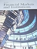 Financial Markets and Institutions (Condensed), Madura, 0324690061