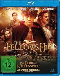 The Fellows Hip - Der Herr des Rollenspiels