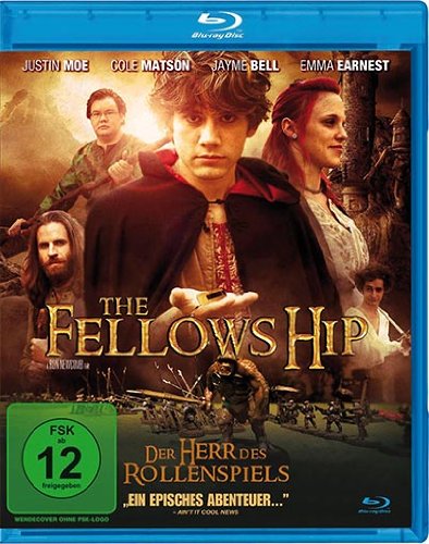 The Fellows Hip - Der Herr des Rollenspiels