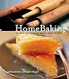 Home Baking: The Artful Mix of Flour and Traditions from Around the World