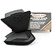Outlaw Audio Speaker Ear Insert Comfort Pads - One Size