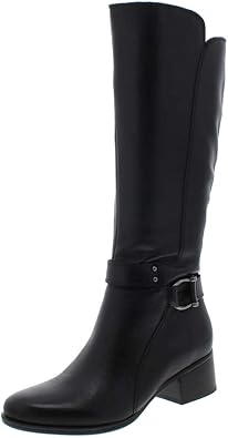 naturalizer dane wide calf