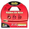 Amflo-552-50AE-Red-300-PSI-Rubber-Air-Hose-38-x-50-With-14-MNPT-End-Fittings