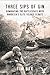 Three Sips of Gin: Dominating the Battlespace with Rhodesia's famed Selous Scouts by Timothy Bax