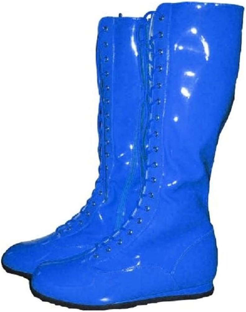 Pro Boots Costume Wrestling Costumes,Costumes & Cosplay Apparel up to