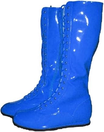cheap pro wrestling boots for sale