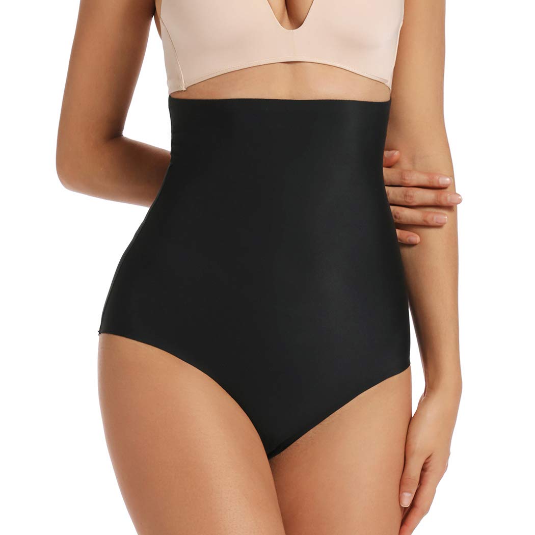 Joyshaper Tummy Control Knickers Women 56-S Black
