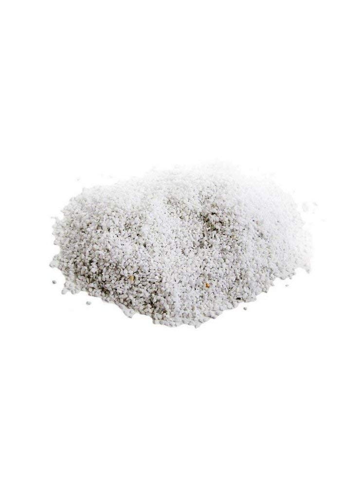Askoll Aa210001 Pure Sand Zen Fine White Sand for Aquarium Background