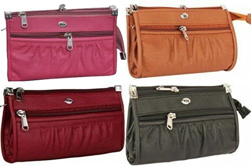 Multicolored Combo Set of 4 Clutch for Women’s