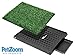 PetZoom Pet Park Deluxe 3-Piece Dog Relief System