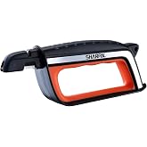 SHARPAL 103N All-in-1 Knife Garden Tool Lawn Mower Blade Sharpener | Axe, Hatchet, Machete, Pruner, Hedge Shears, Scissors, Gardening Sharpening Tool Gifts for Men