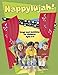 Happylujah! Leader and Accompanist Book: Songs and Activities for Children Ages 4-6 by