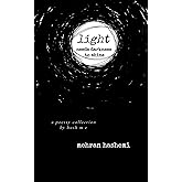 light needs darkness to shine: a poetry collection
