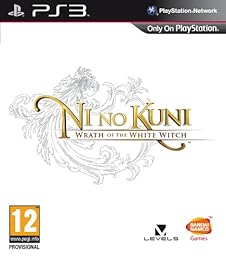 Ni no Kuni : La Vengeance de la Sorcière Céleste