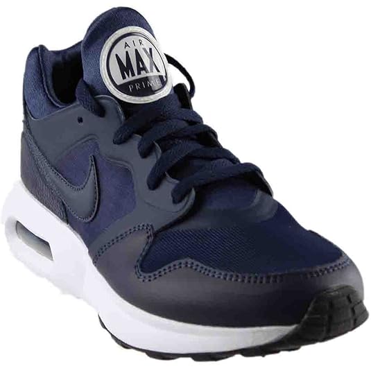 Nike Herren Air Max Prime Gymnastikschuhe