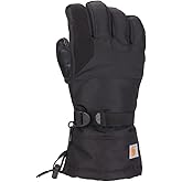 Carhartt Men's A726 Pipeline Glove