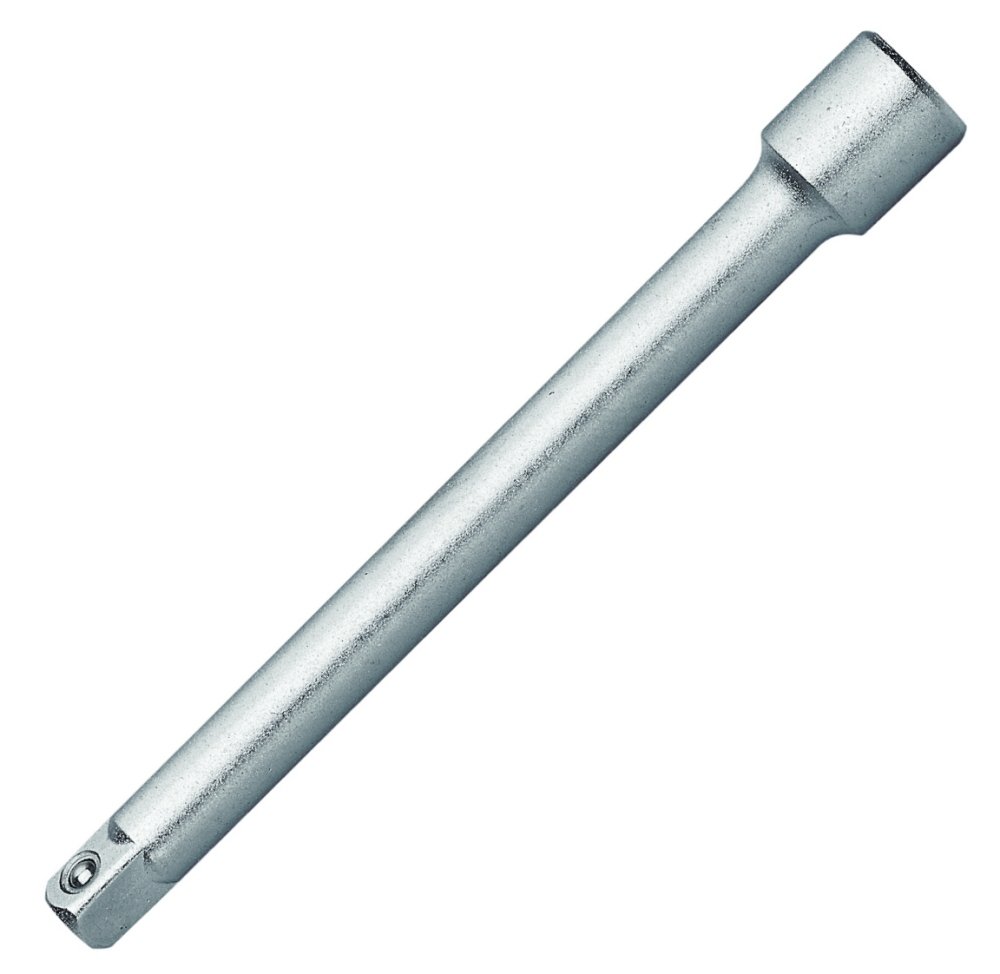 PROXXON 23705 Extension Length 150 mm Drive 6.3 mm (1/4 Inch)