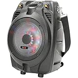 QFX PBX-710700BTL Portable Bluetooth Party Speaker