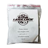 LavaLock 1/8 x 5/8 x 84