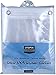 Utopia Home Clear Shower Curtain 10G Thickness Heavy Duty Bathroom EVA Waterproof Plastic Liner, 72 by 72 Inches, Eco Friendly with 12 Metal Grommets