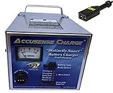 36volt 18amp Golf Cart Battery Charger for Ez-go