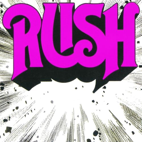 RUSH - The Studio Albums 1989-2007 (7CD) - Amazon.com Music