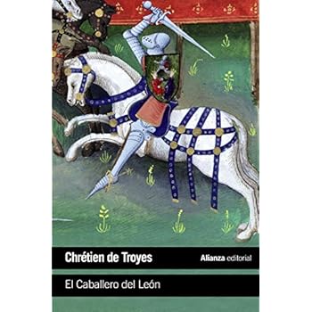 El Caballero Del León (El Libro De Bolsillo - Literatura) El Caballero Del León (El Libro De Bolsillo - Literatura)