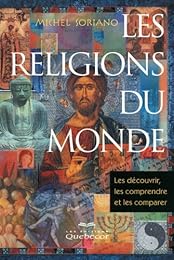 Les  religions du monde