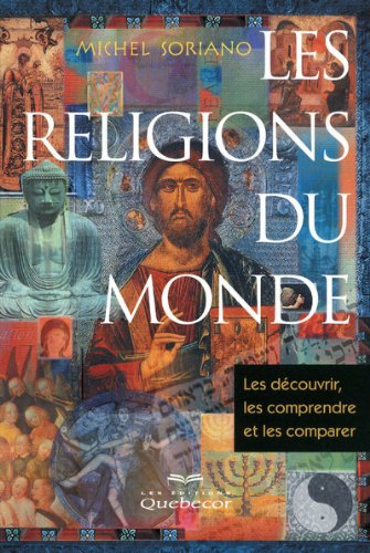 Les  religions du monde