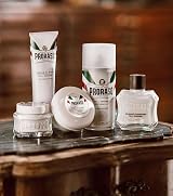 Proraso Pre Shave Cream Sensitive 100ml Italy Oat Green Tea Extracts view 5