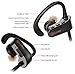SoundPal ST16 Wireless Bluetooth Headphones V4.1 Sport Stereo in-Ear Noise Cancelling Sweatproof Headset