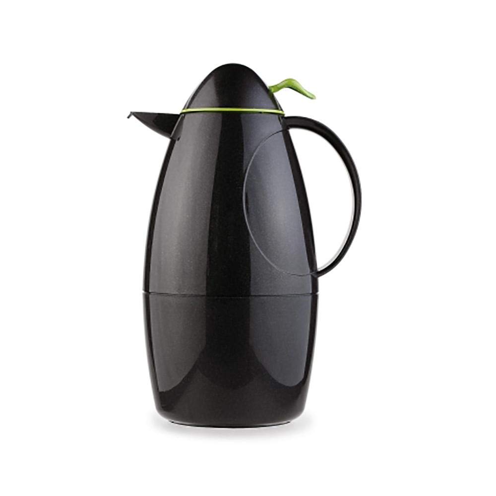 VALIRA Thermal Products - Pro-term Thermo Flask 1 L, Made in Spain