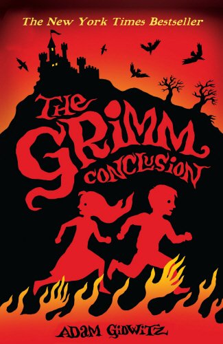 The Grimm Conclusion (A Tale Dark & Grimm)