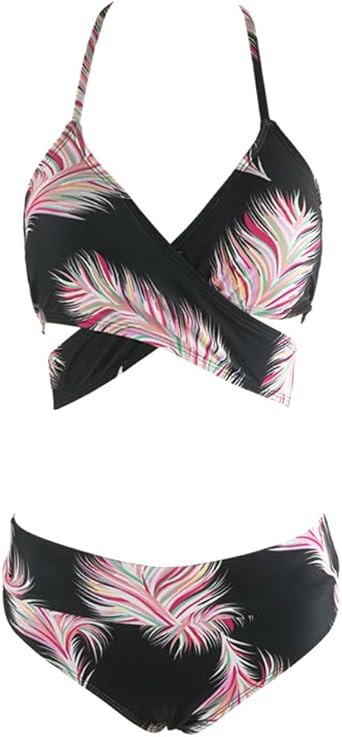 Maillot de bain imprimé Clearance