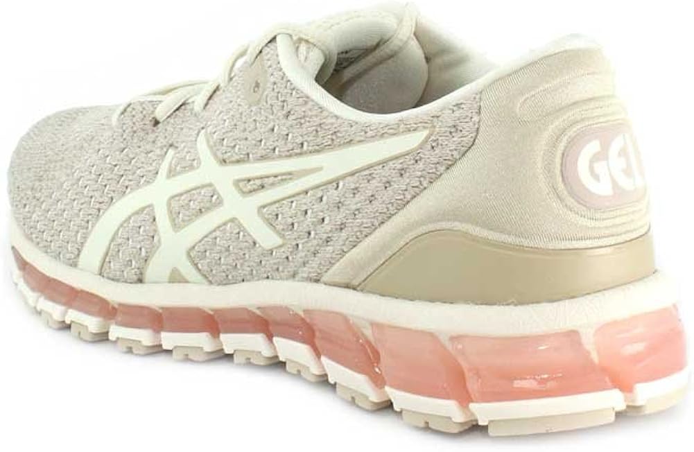 gel quantum 360 knit womens