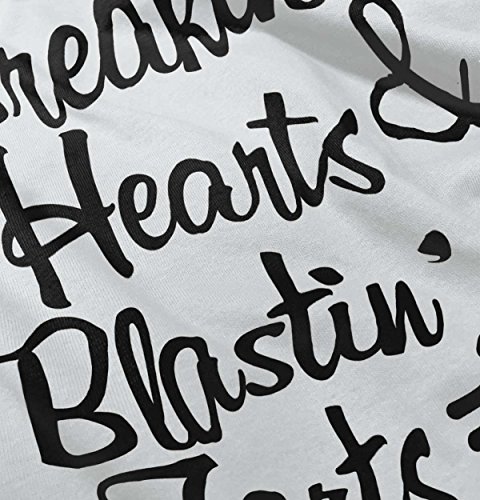 Blastin Farts New Parents Baby Shower Gifts Funny Saying Baby Onesie Bodysuit