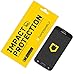 Samsung Galaxy S6 Screen Protector - RhinoShield High Impact-Resistant Screen Protector [Hammer Resistant] Perfect Transparency and Premium Feel