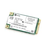 Intel Wireless Wifi N Card 4965agn Mm2 for Dell Latitude D620 D630 D820 D830