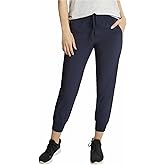 Danskin Women's Woven Jogger Pant