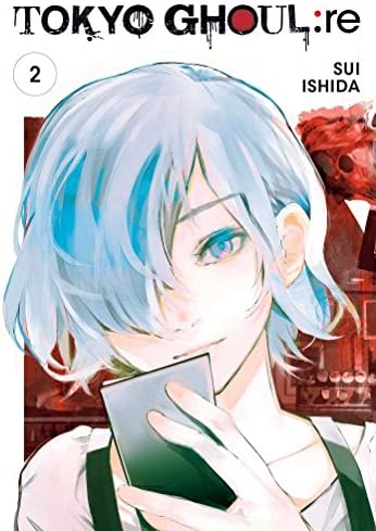 Tokyo Ghoul: re, Vol. 1: Ishida, Sui: 9781421594965: Amazon.com: Books