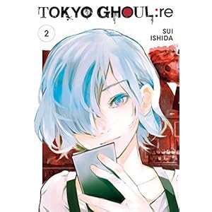 Tokyo Ghoul: re, Vol. 2: Volume 2