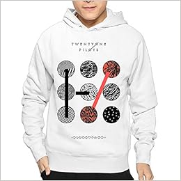 21 pilots hoodie amazon
